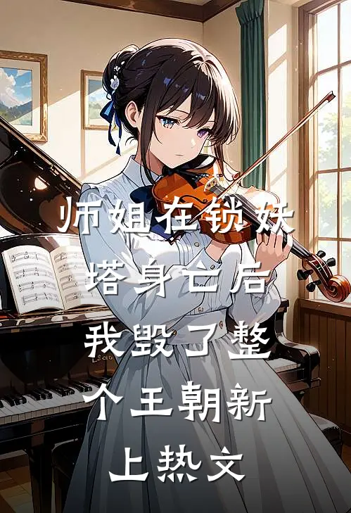 师姐在锁妖塔身亡后，我毁了整个王朝新上热文