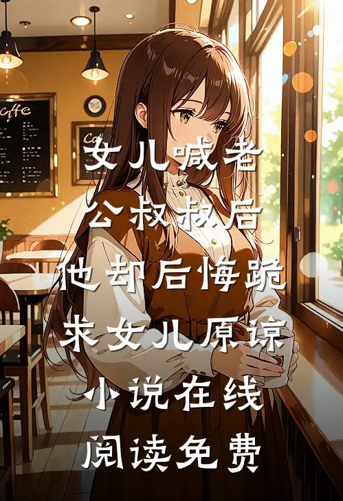 女儿喊老公叔叔后，他却后悔跪求女儿原谅小说在线阅读免费