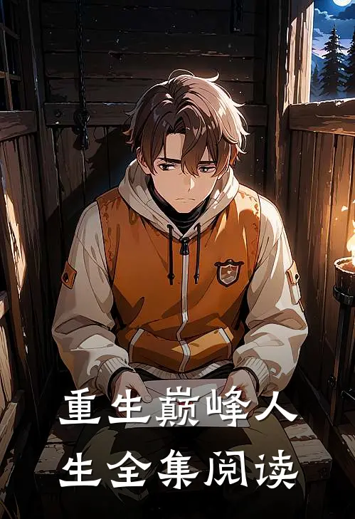 重生巅峰人生全集阅读