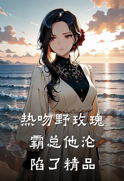 热吻野玫瑰，霸总他沦陷了精品