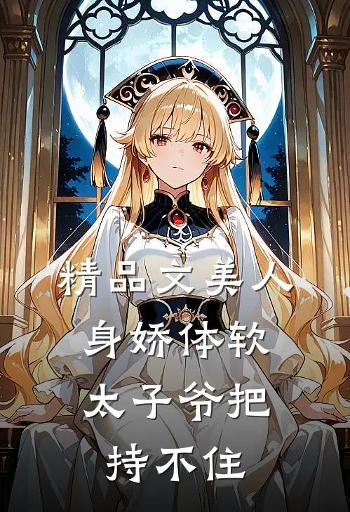 精品文美人身娇体软，太子爷把持不住