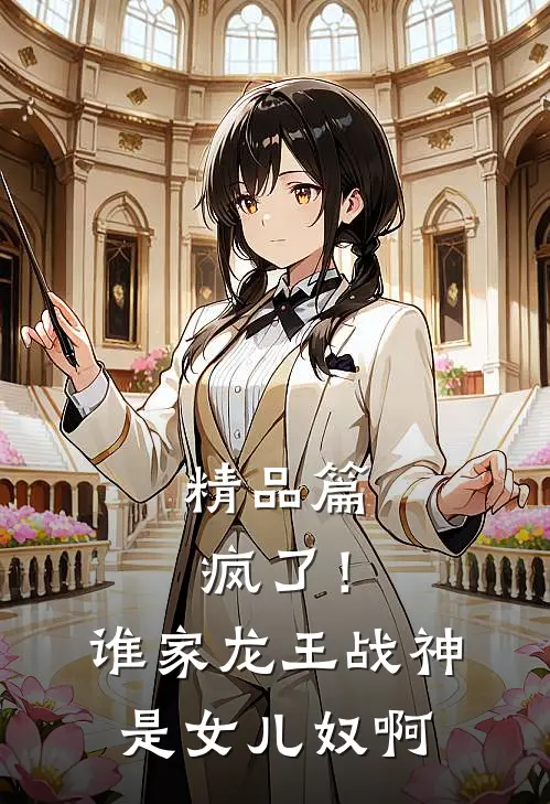 精品篇疯了！谁家龙王战神是女儿奴啊