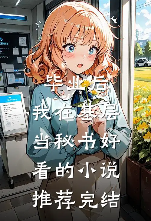 毕业后，我在基层当秘书好看的小说推荐完结