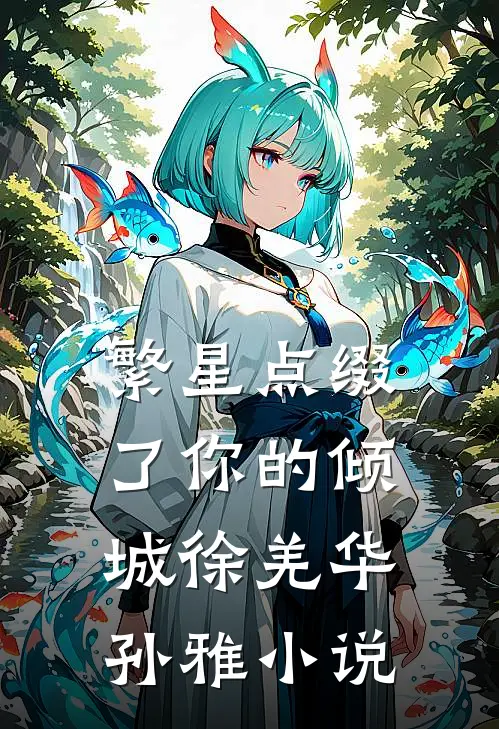 繁星点缀了你的倾城徐羌华孙雅小说