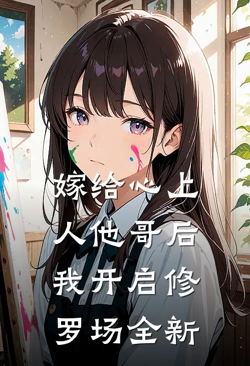 嫁给心上人他哥后，我开启修罗场全新