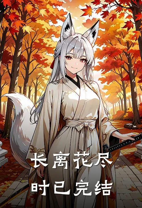 长离花尽时已完结
