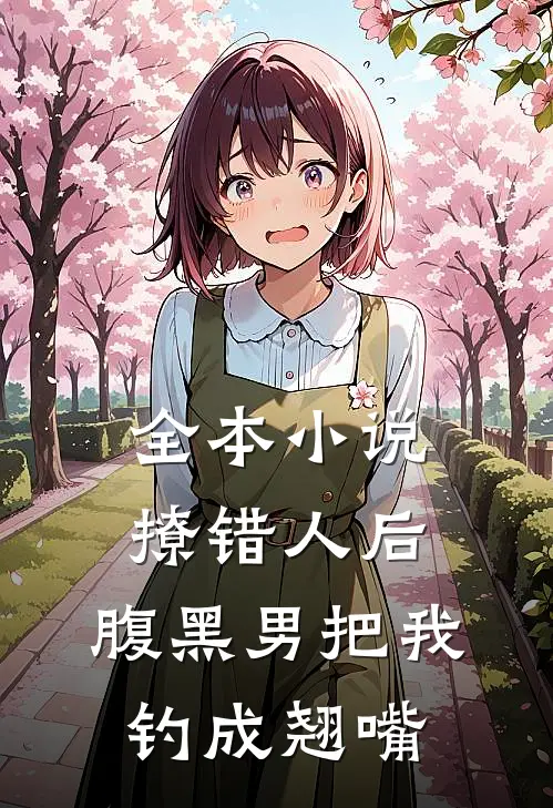 全本小说撩错人后，腹黑男把我钓成翘嘴