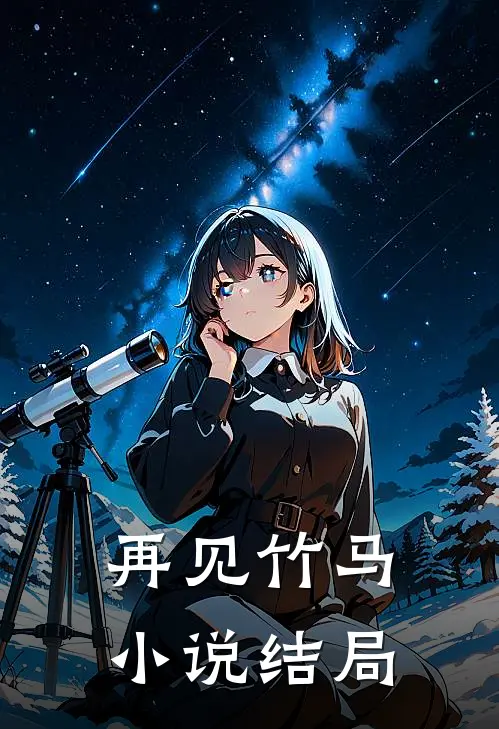 再见竹马小说结局