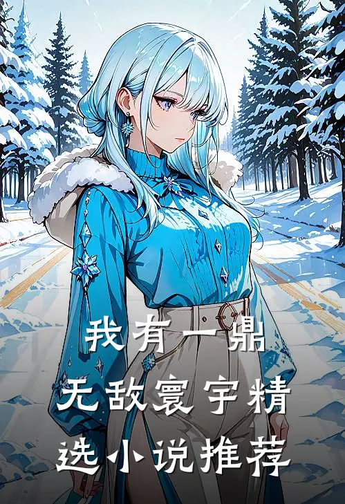 我有一鼎，无敌寰宇精选小说推荐
