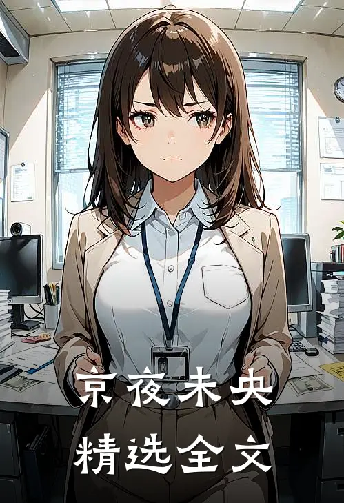 京夜未央精选全文