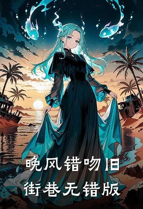 晚风错吻旧街巷无错版