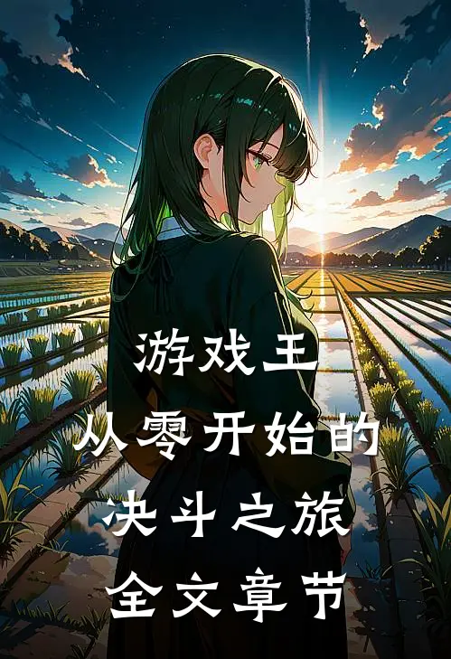 游戏王：从零开始的决斗之旅全文章节