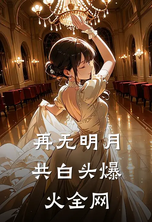 再无明月共白头爆火全网