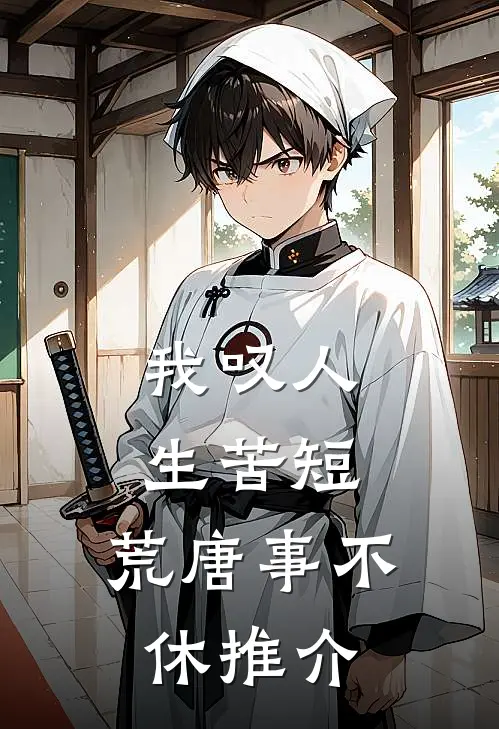 我叹人生苦短，荒唐事不休推介