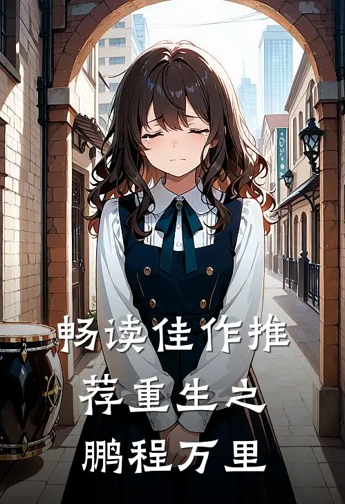 畅读佳作推荐重生之鹏程万里