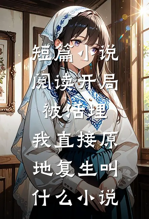 短篇小说阅读开局被活埋,我直接原地复生叫什么小说