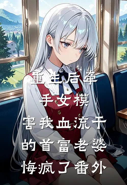 重生后牵手女模，害我血流干的首富老婆悔疯了番外