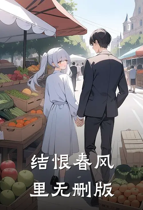 结恨春风里无删版
