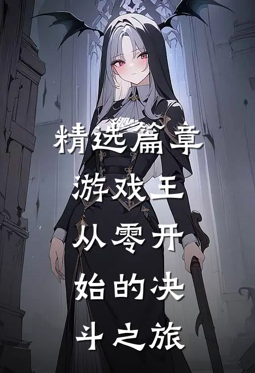 精选篇章游戏王：从零开始的决斗之旅