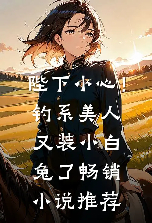 陛下小心！钓系美人又装小白兔了畅销小说推荐