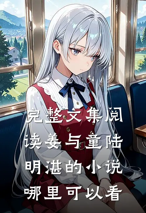 完整文集阅读姜与童陆明湛的小说哪里可以看
