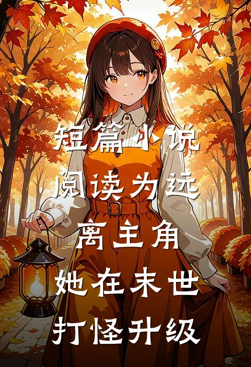 短篇小说阅读为远离主角，她在末世打怪升级