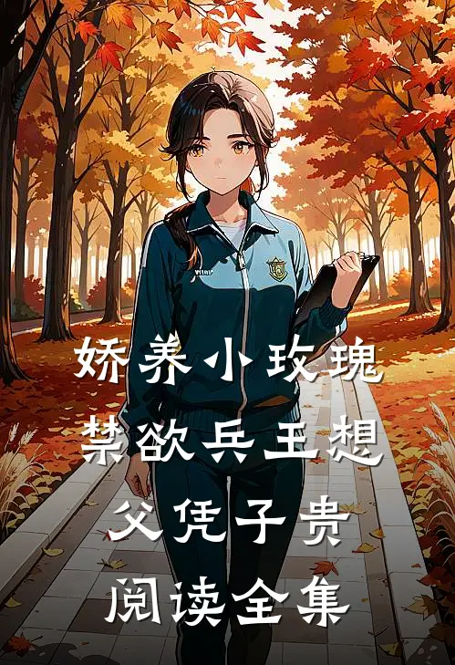 娇养小玫瑰，禁欲兵王想父凭子贵阅读全集