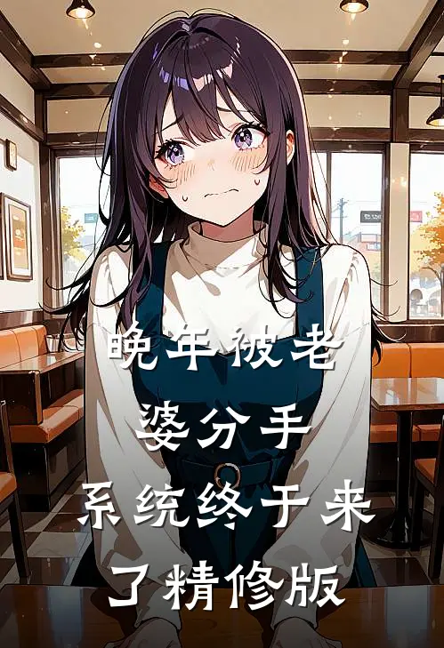 晚年被老婆分手，系统终于来了精修版
