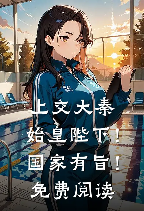 上交大秦：始皇陛下！国家有旨！免费阅读
