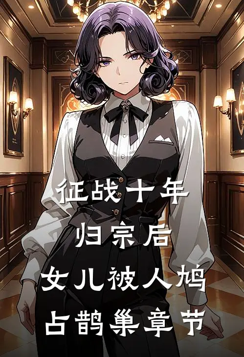 征战十年归宗后，女儿被人鸠占鹊巢章节