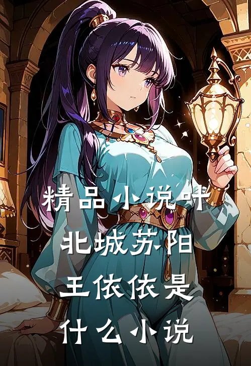 精品小说叶北城苏阳王依依是什么小说