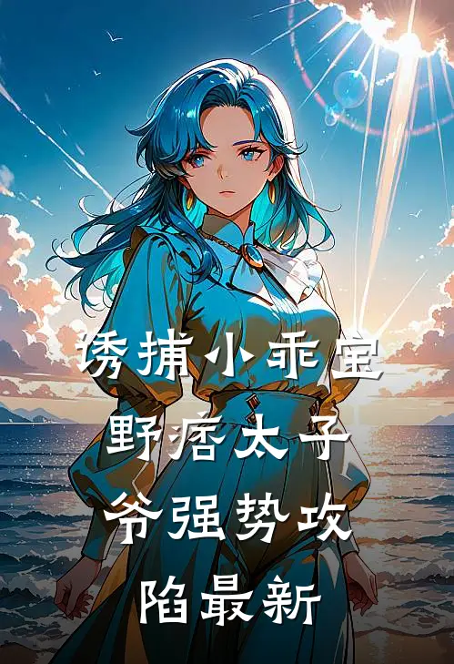 诱捕小乖宝，野痞太子爷强势攻陷最新