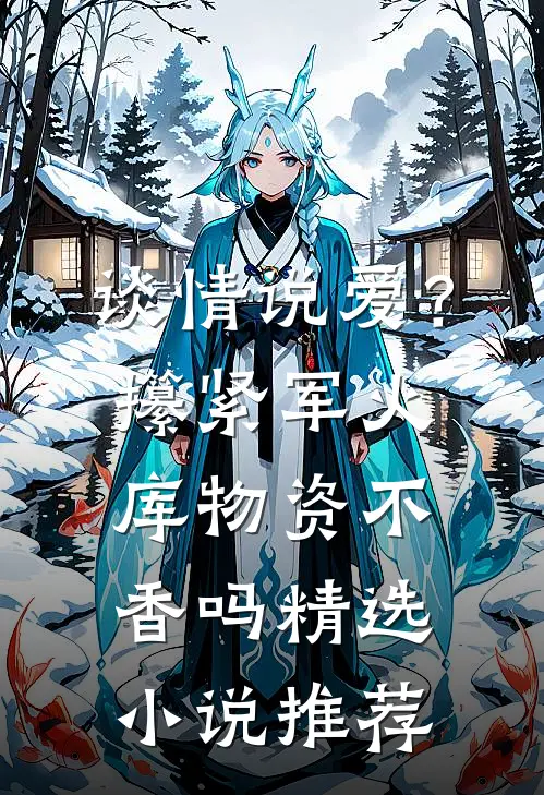 谈情说爱？攥紧军火库物资不香吗精选小说推荐