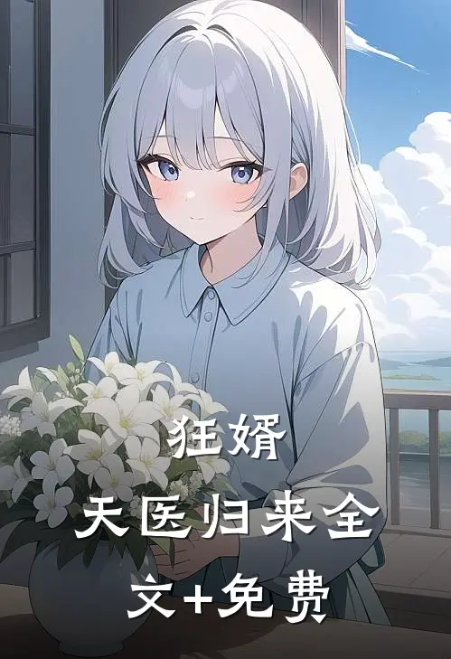 狂婿：天医归来全文+免费