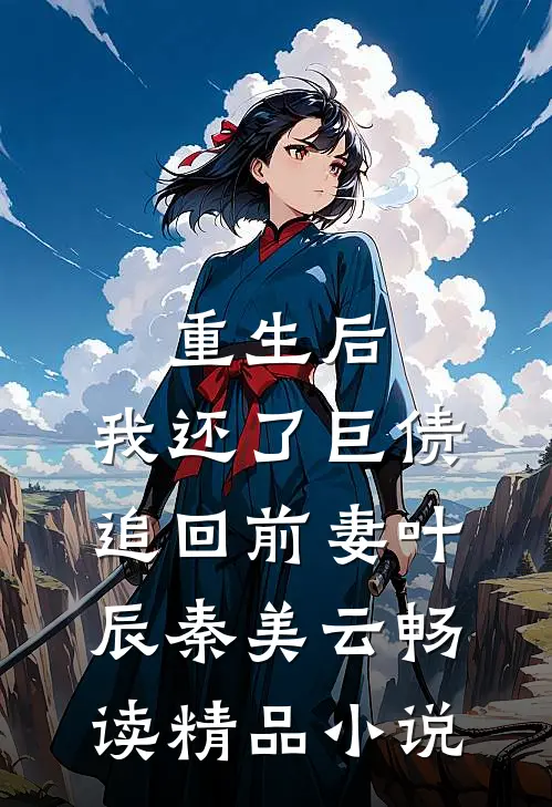 重生后,我还了巨债追回前妻(叶辰秦美云)畅读精品小说