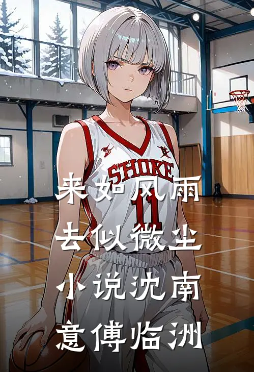 来如风雨，去似微尘小说沈南意傅临洲