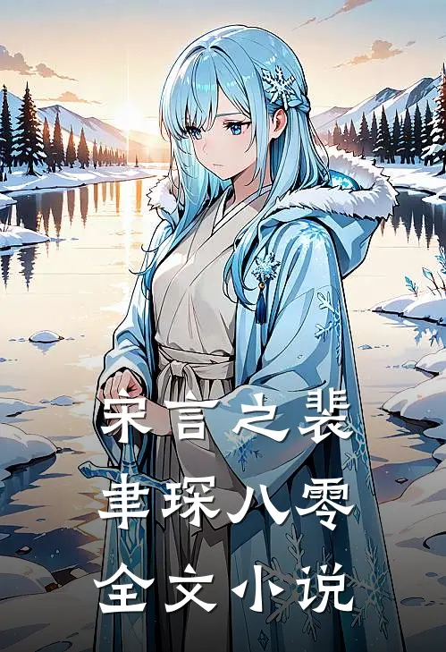 宋言之裴聿琛八零全文小说