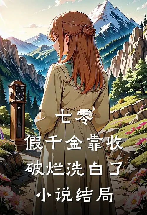 七零：假千金靠收破烂洗白了小说结局