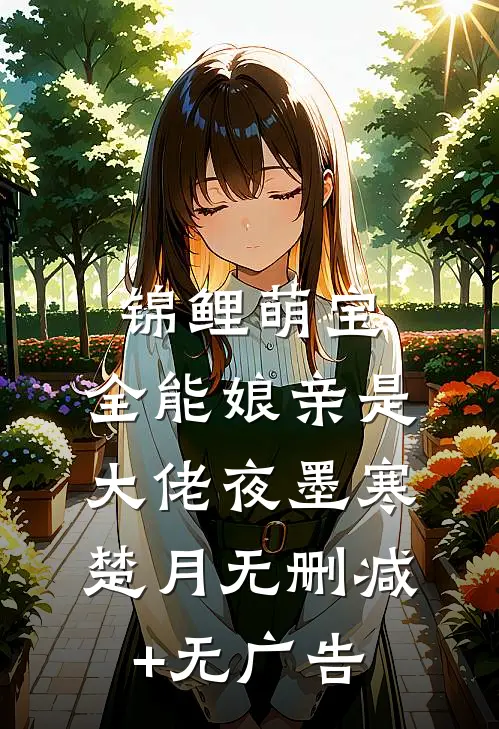 锦鲤萌宝：全能娘亲是大佬夜墨寒楚月无删减+无广告