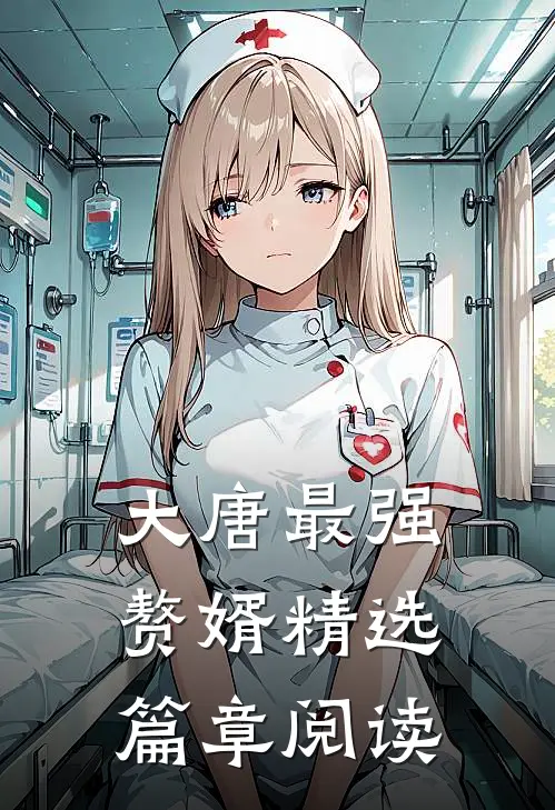 大唐最强赘婿精选篇章阅读