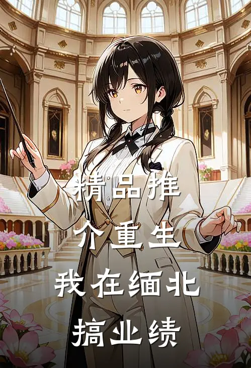 精品推介重生：我在缅北搞业绩