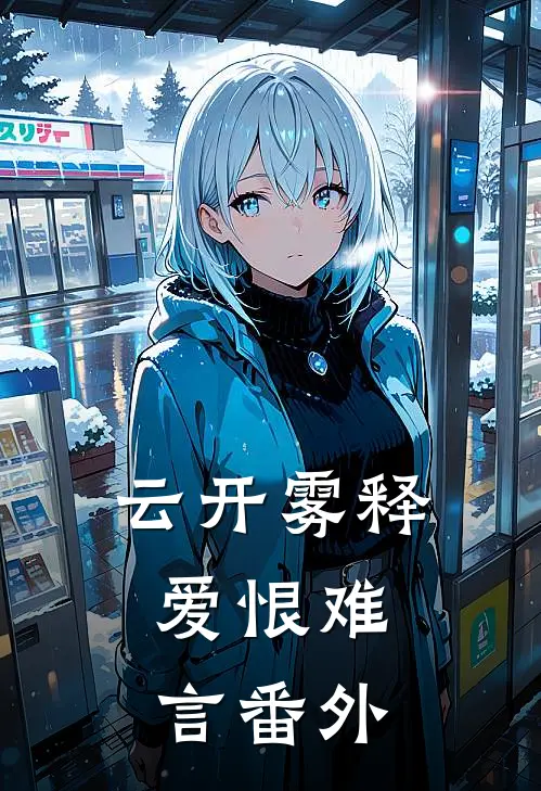 云开雾释，爱恨难言番外