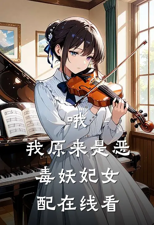 哦，我原来是恶毒妖妃女配在线看