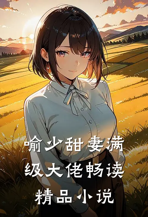 喻少甜妻满级大佬畅读精品小说