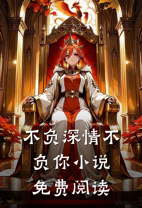 不负深情不负你小说免费阅读