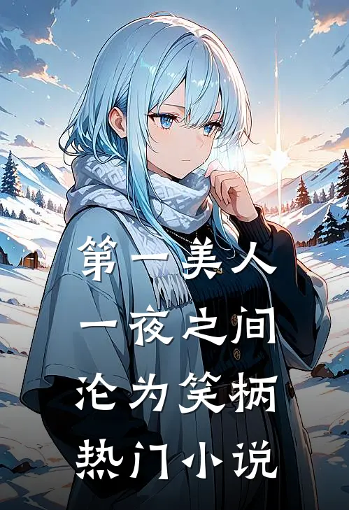 第一美人，一夜之间沦为笑柄热门小说
