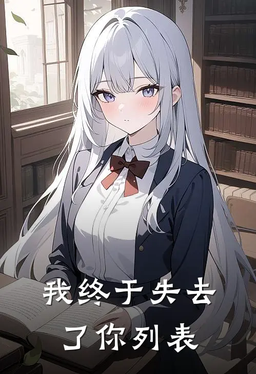 我终于失去了你列表