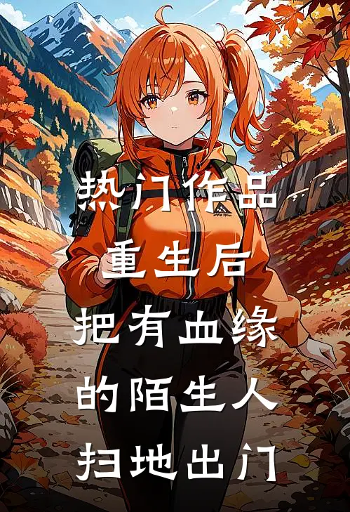 热门作品重生后，把有血缘的陌生人扫地出门