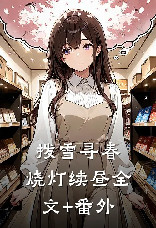 拨雪寻春，烧灯续昼全文+番外