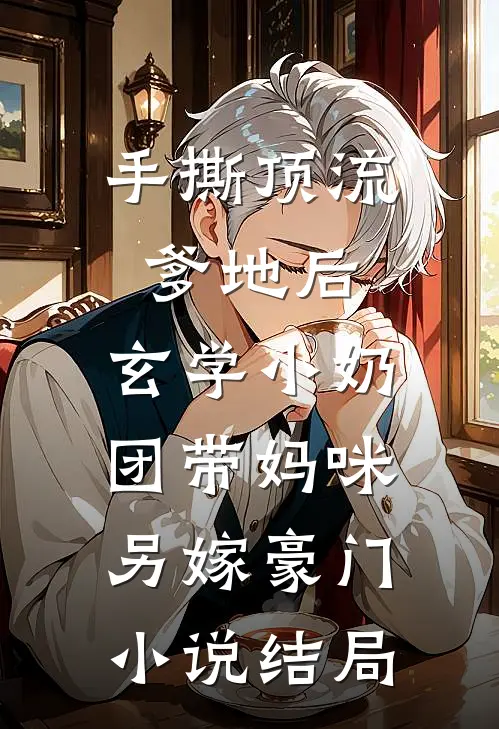 手撕顶流爹地后，玄学小奶团带妈咪另嫁豪门小说结局